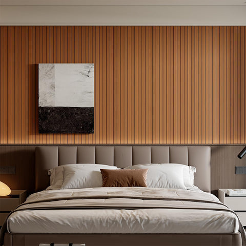YU LI 3DH durable PVC surface resists scratches for long-lasting beauty.
