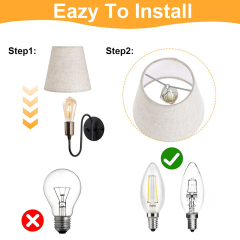 Yuanan living room, bedroom, or dining room shade enhances decor.