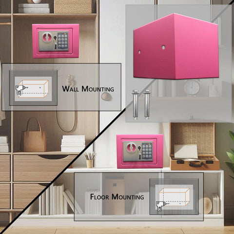 Yuanshikj reinforced steel wall construction enhances durability and security.