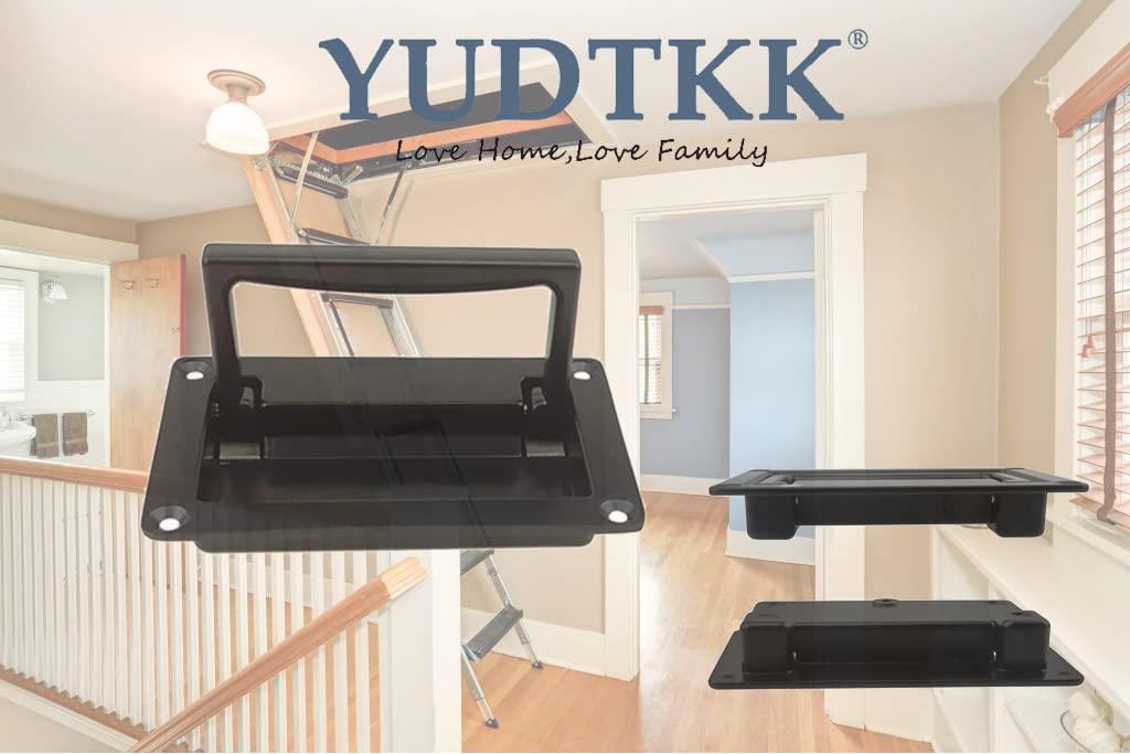 YUDTKK decorative yet practical handle enhances modern furniture