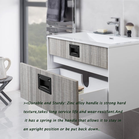 YUDTKK durable cabinet pull handle designed for long service life