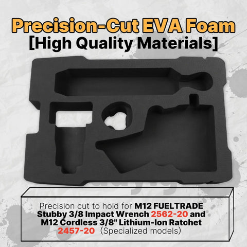 Yudylg durable high-density EVA resists wear and moisture.