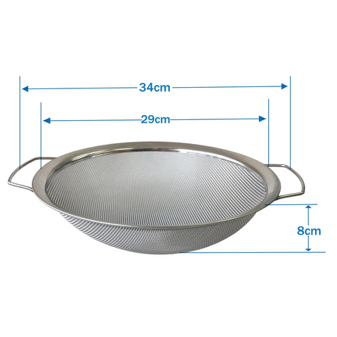 YUEBM paint strainer removes lumps to prevent spray gun clogs.