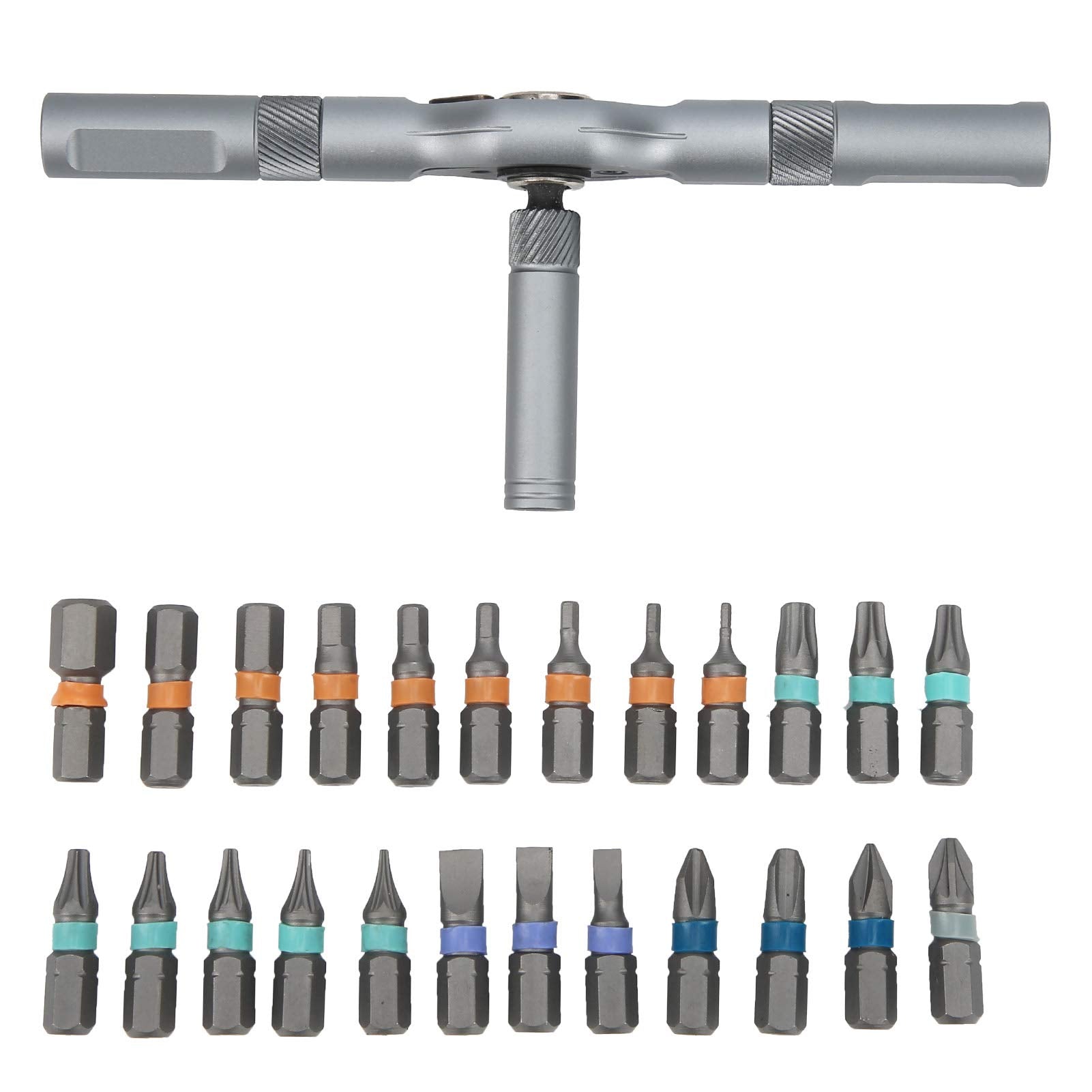 Yuecoom appliance and electronics repair kit for home improvement tasks.