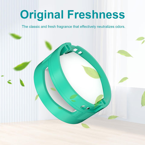 YUEFENG sealed box preserves freshness during storage for odor cartridges.