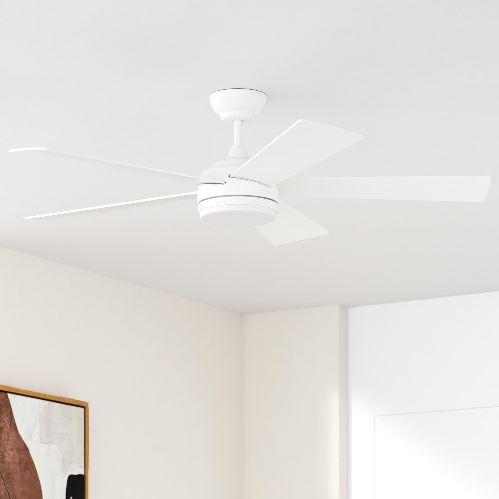 Remote control and wall-mount bracket for easy access
