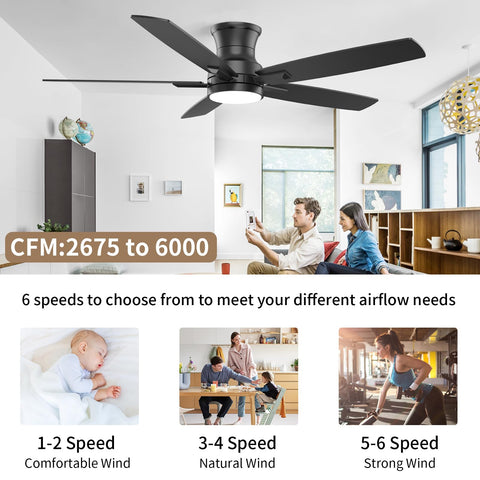 YUHAO three-color LED temperatures: 3000K, 4000K, 6500K