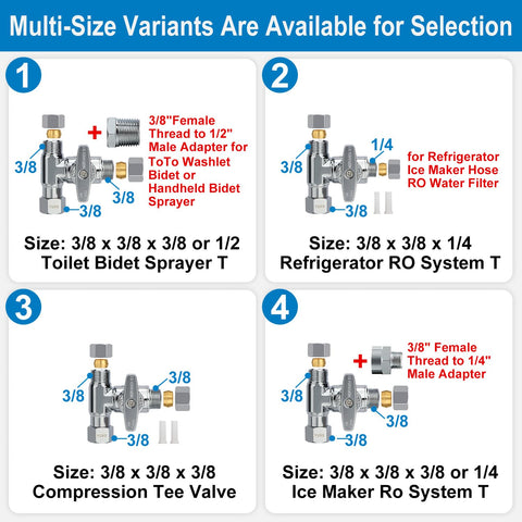 YUHX glass rinser setup with second water line option