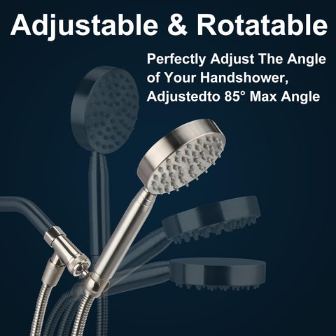 YUHX quick, tool-free installation with clear instructions.