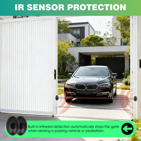 YUKGAMS weatherproof design suitable for all climates