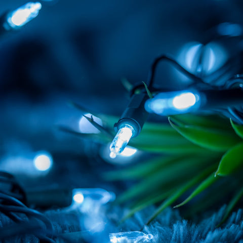YULETIME UL-certified lighting ensures safety and reliability.