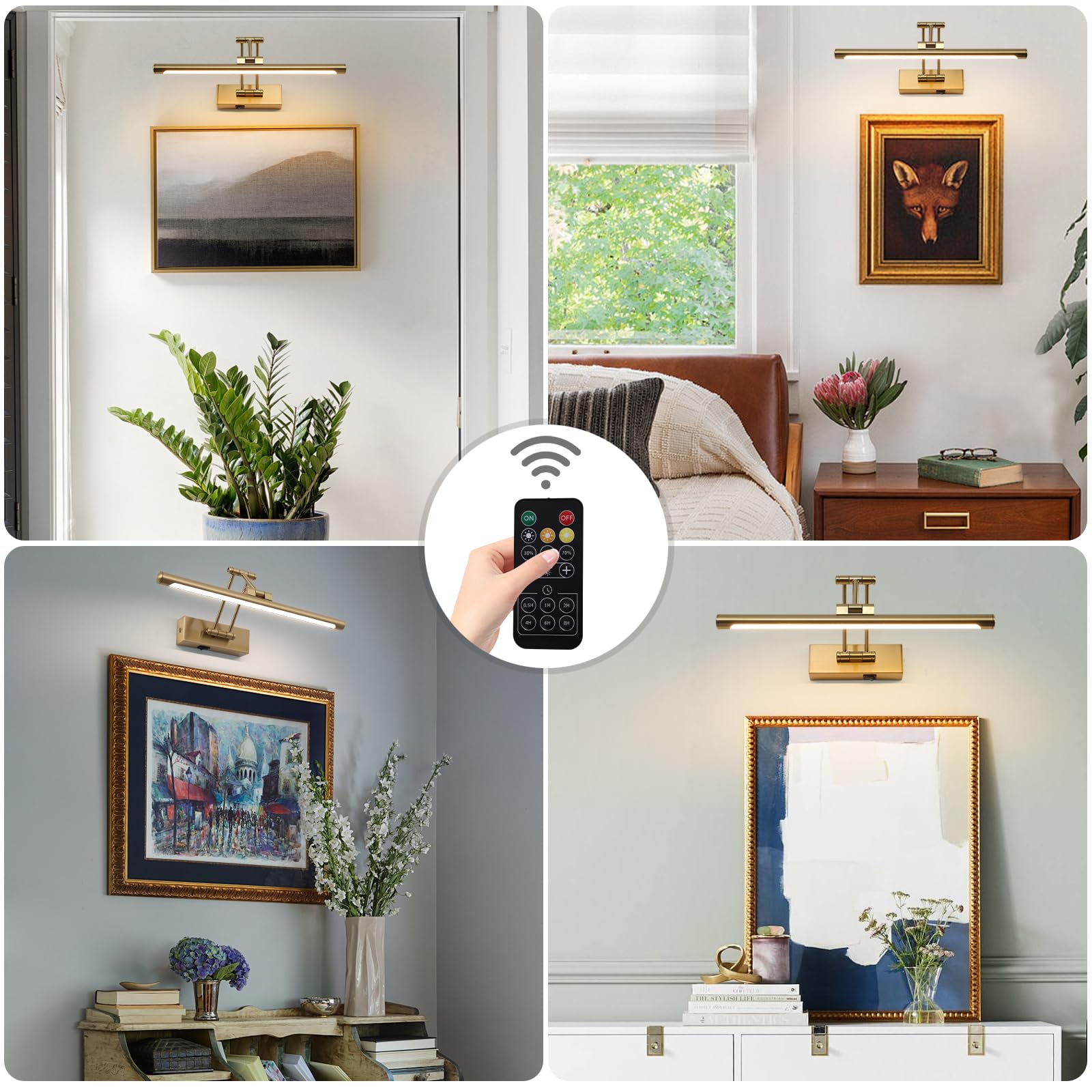 yumcrelect 16-inch portrait light highlights textures and details