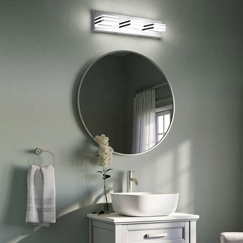 yumcrelect energy-efficient LEDs reduce power use without sacrificing brightness.