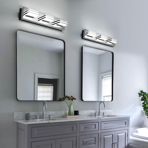 yumcrelect easy-install vanity light saves time during upgrades.