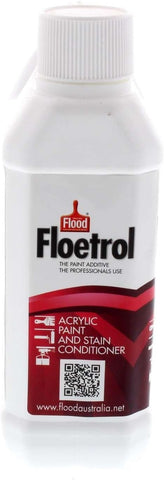 Yummy-Yamaguchi Flood Floetrol bottle-closeup showcases Australian-made formulation