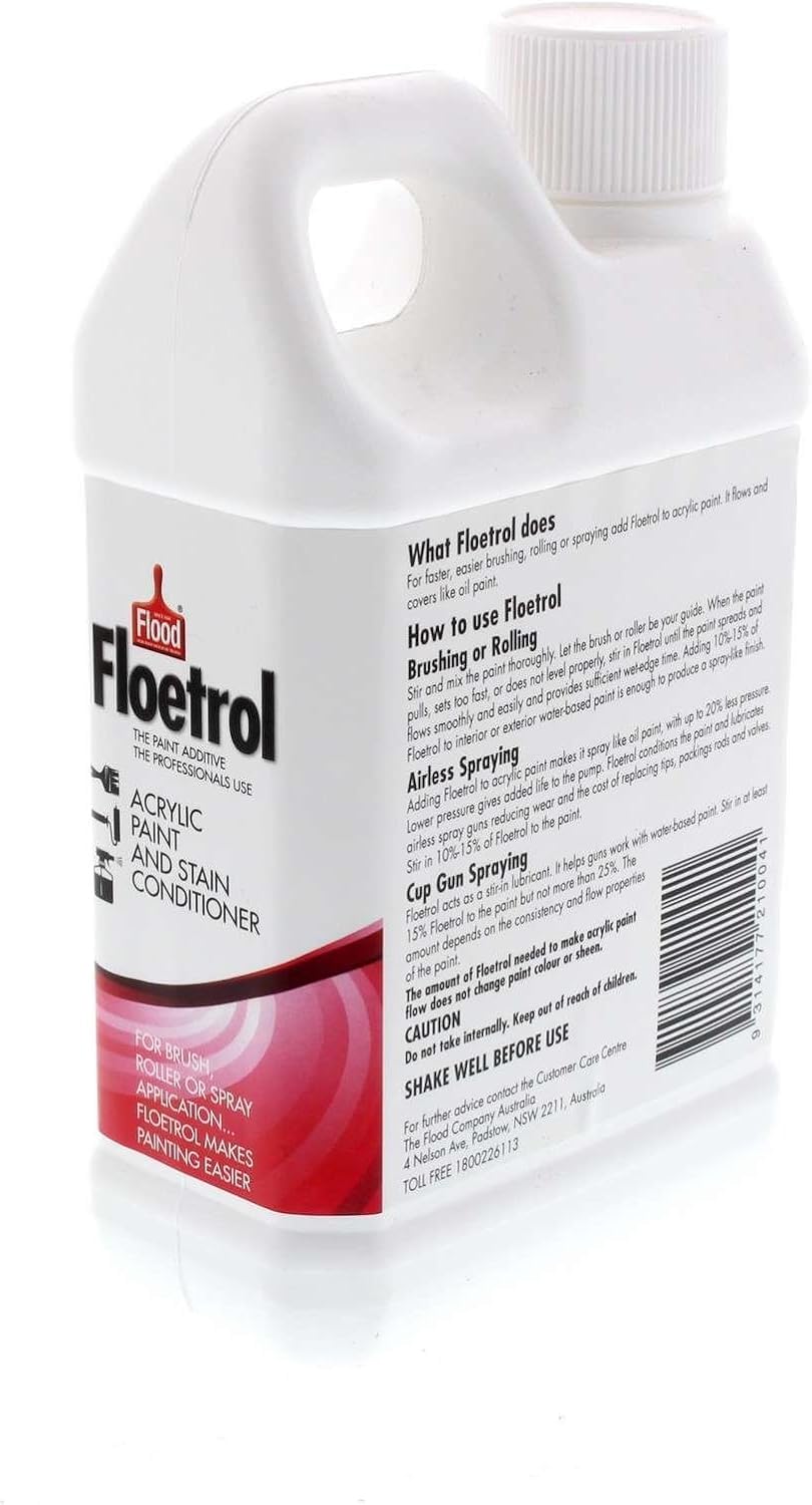 Yummy-Yamaguchi Flood Floetrol textured-coatings compatibility supports water-based textures