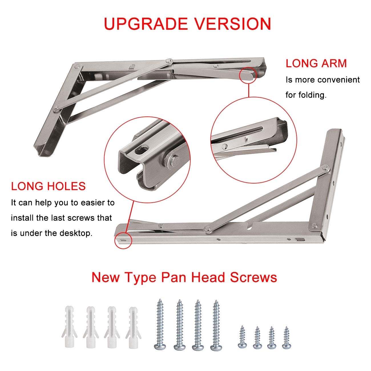 Ideal for kitchen or workshop storage in compact spaces.