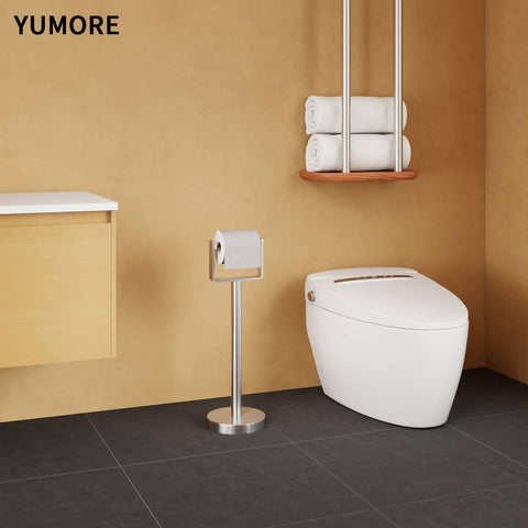 YUMORE thick stainless steel tube for durability and rust resistance