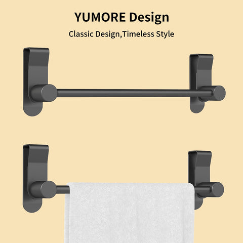 YUMORE Anti-Slip Back Protection, back cushions prevent scratches on doors