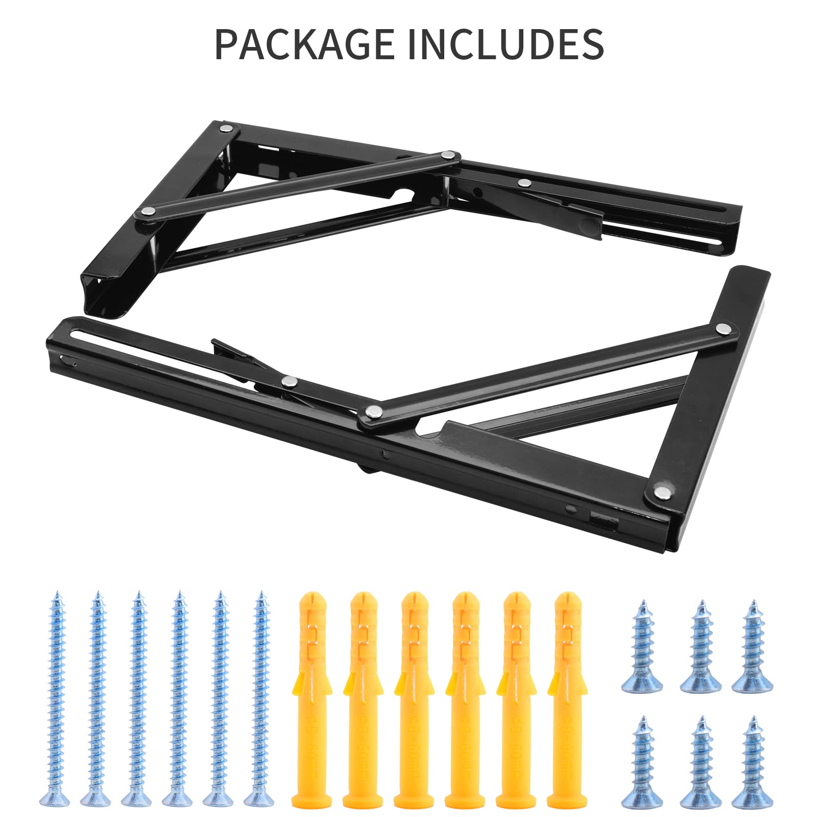 YUMORE workbench extension bracket adds flexible space