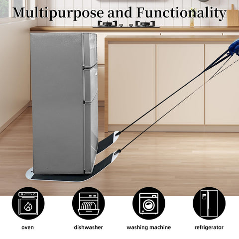 Yunihome protective pads guard floors during deep cleaning