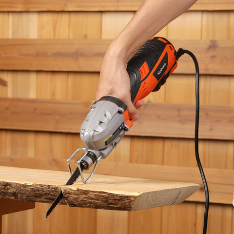 Yunirvana 4-1/2-inch max cutting depth for wood featured