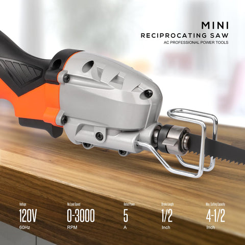 Yunirvana 5.0 Amp variable-speed trigger highlights precise control for various materials