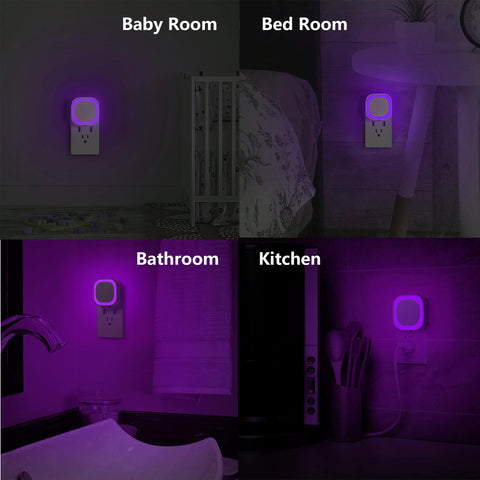 YUNLEX energy-efficient LED with safety features and protection