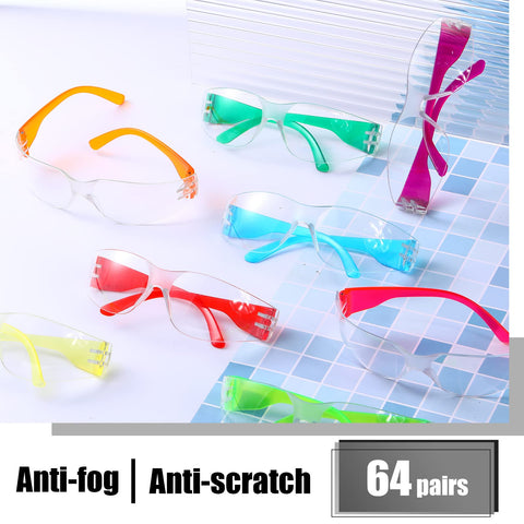 Yunsailing anti fog lenses provide clear visibility in damp environments