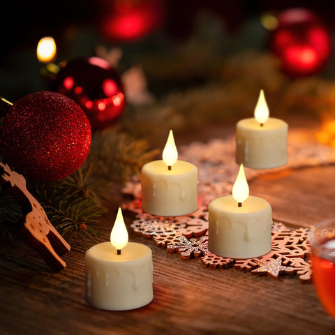 yunsheng warm white LEDs create cozy home decor ambiance