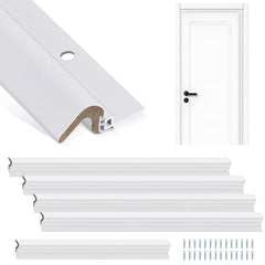 Yuntau weather strip aluminum carrier close-up showing durable construction