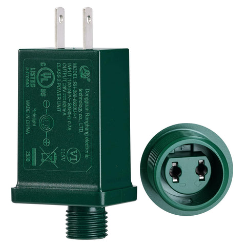 YUNVI 18WL29V front view with clear labeling for easy identification