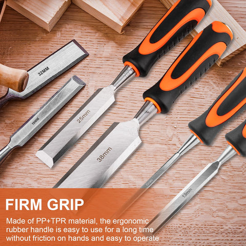 Yunziling carpenter pencils included for marking and planning