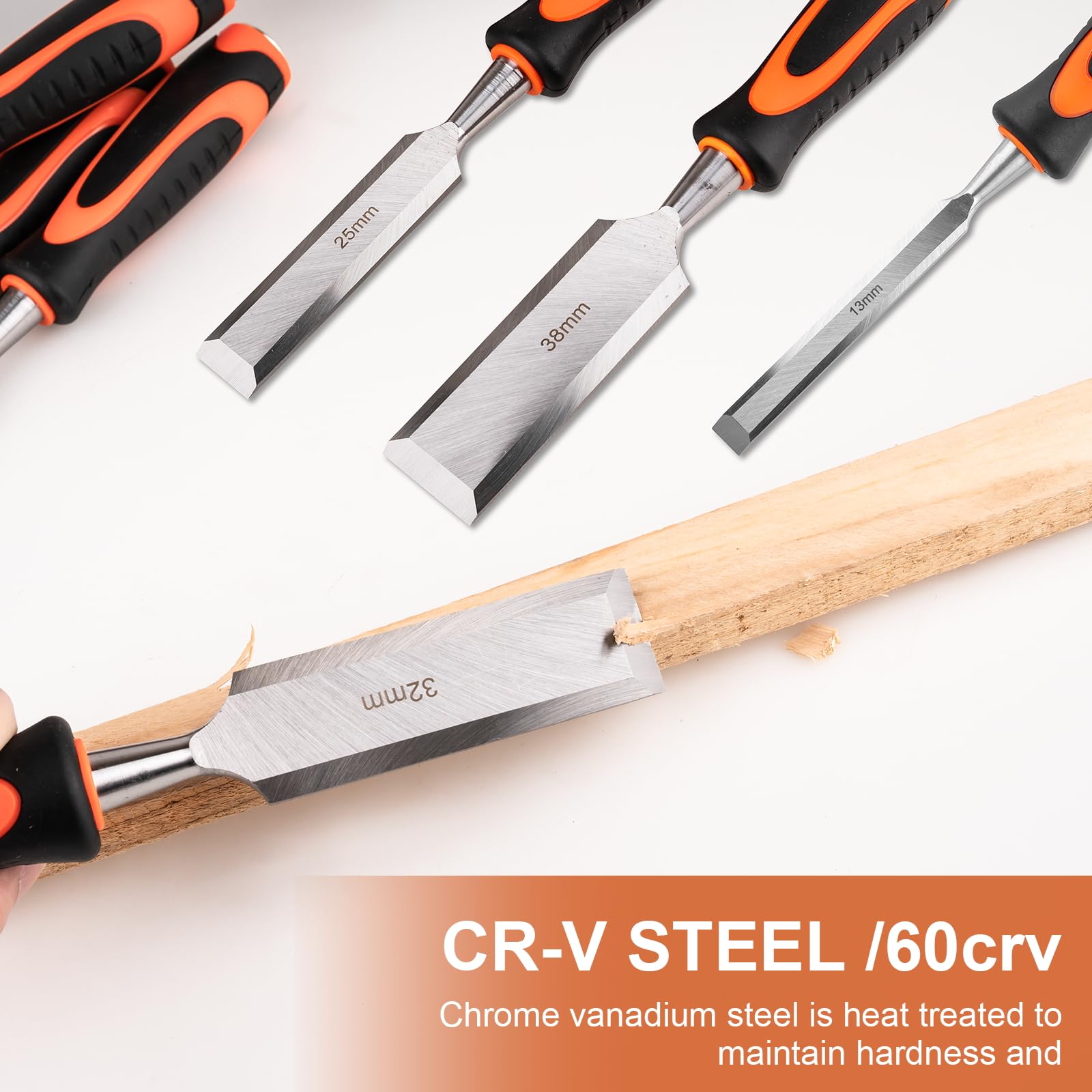 Yunziling heavy-duty end cap withstands frequent mallet strikes