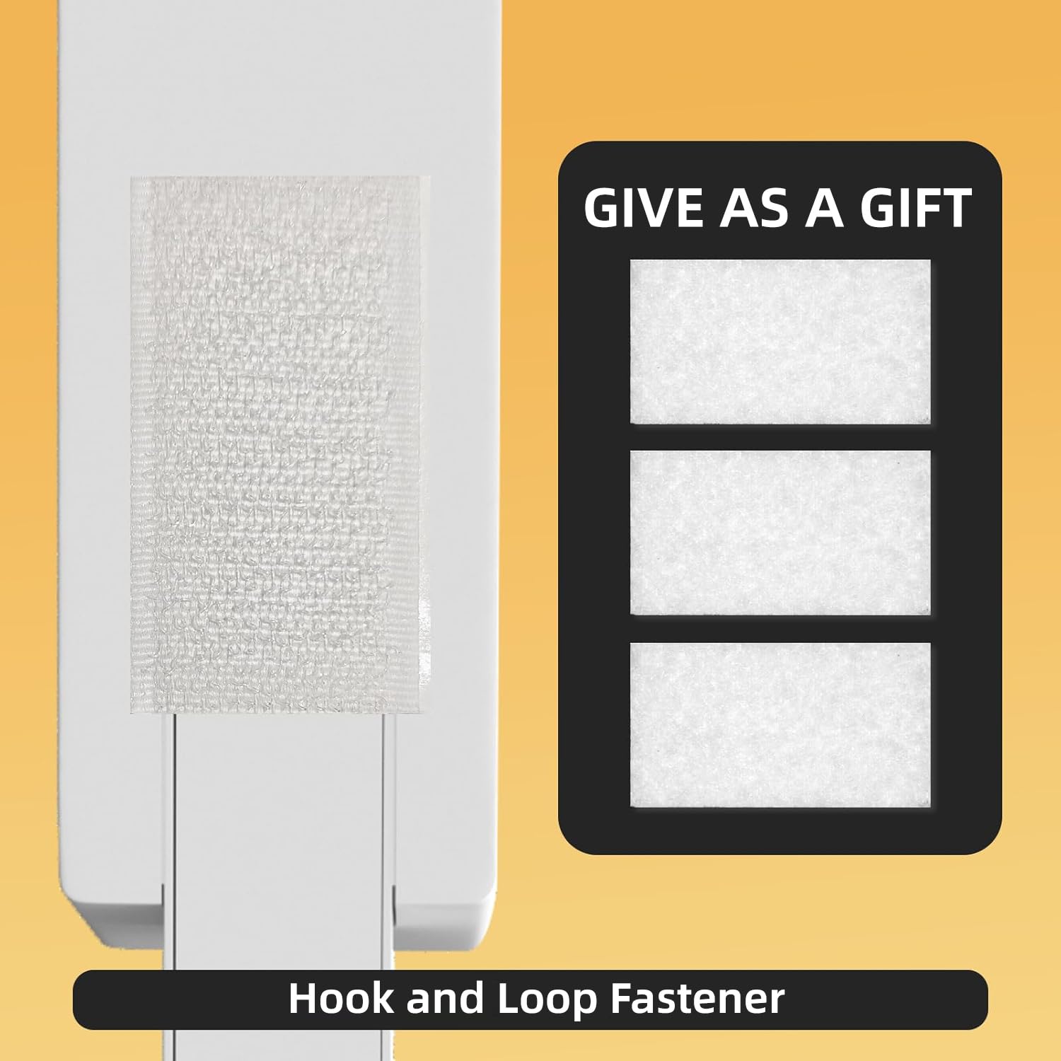 YupURStyle 180-degree rotation directs power toward nightstand or desk