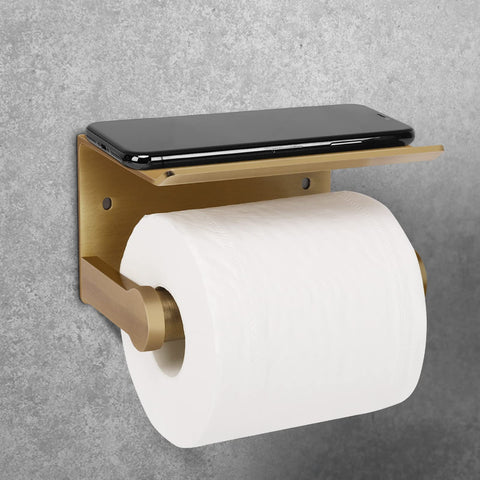 YURINJEE modern design blends with minimal decor while organizing essential items