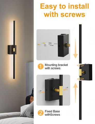 Yurnero night-light mode conserves energy during bedtime