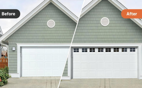 YURROAD weather-resistant panels endure heat and rain while keeping color