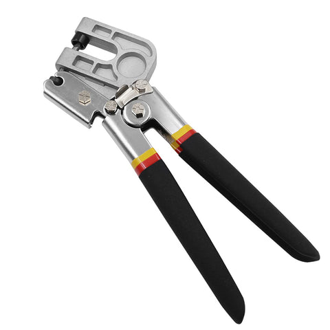Yuudar 10-inch stud crimper exterior showing rugged steel body for framing projects