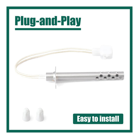 YUXIVCNE replacement supports multiple brands for flexible maintenance.
