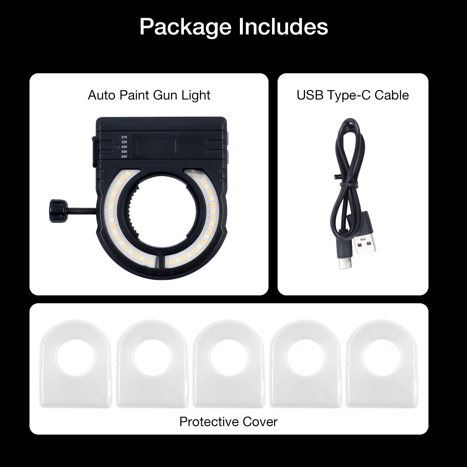 YUZES lifetime warranty adds long-term peace of mind.