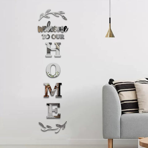 YUZUCMCM classroom wall decor sign helps establish a warm learning environment