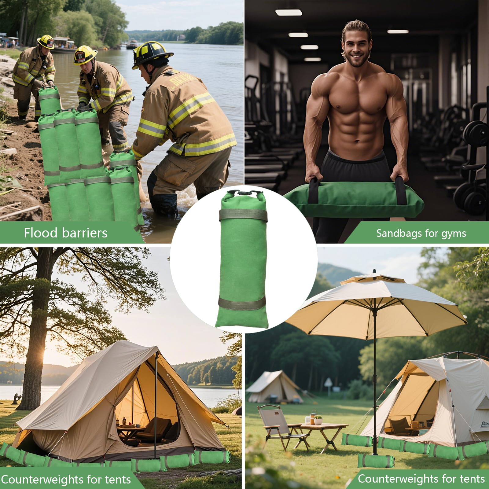 Ywkdnf odorless canvas keeps work areas pleasant