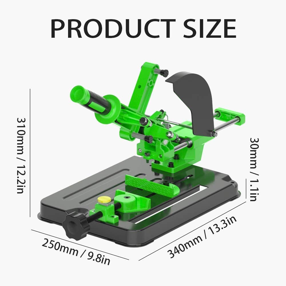 YWY dual guides ensure smooth, precise sliding
