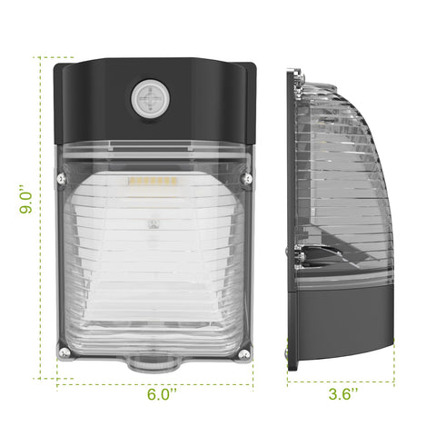 YXL mounting at 8-12 ft for broad coverage.