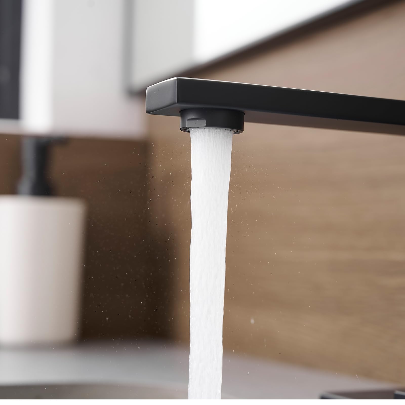 YXOCVIR installation-ready kit for RV dressing tables and compact spaces