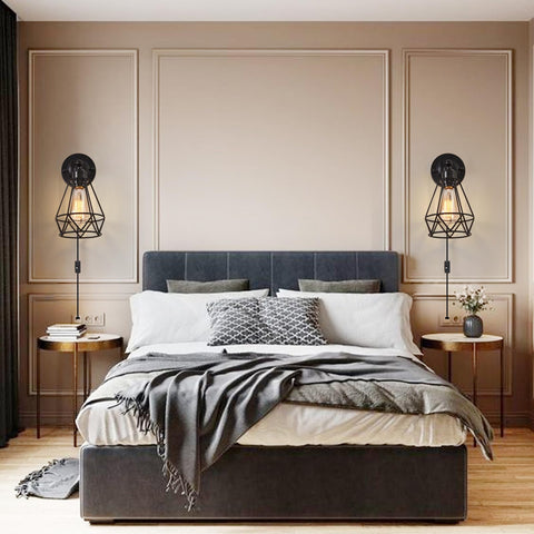 YXTH included mounting hardware enables easy installation.