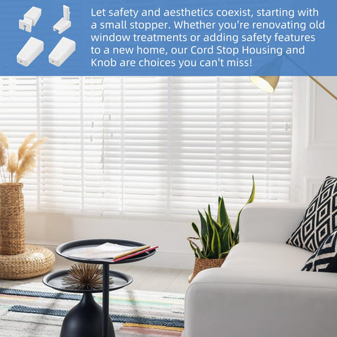 YXYYXY replacement parts fit older coverings and new homes alike