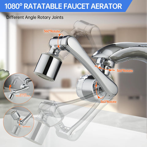 YYKBZ brass faucet mount purifier showcases durable construction for long-lasting use.