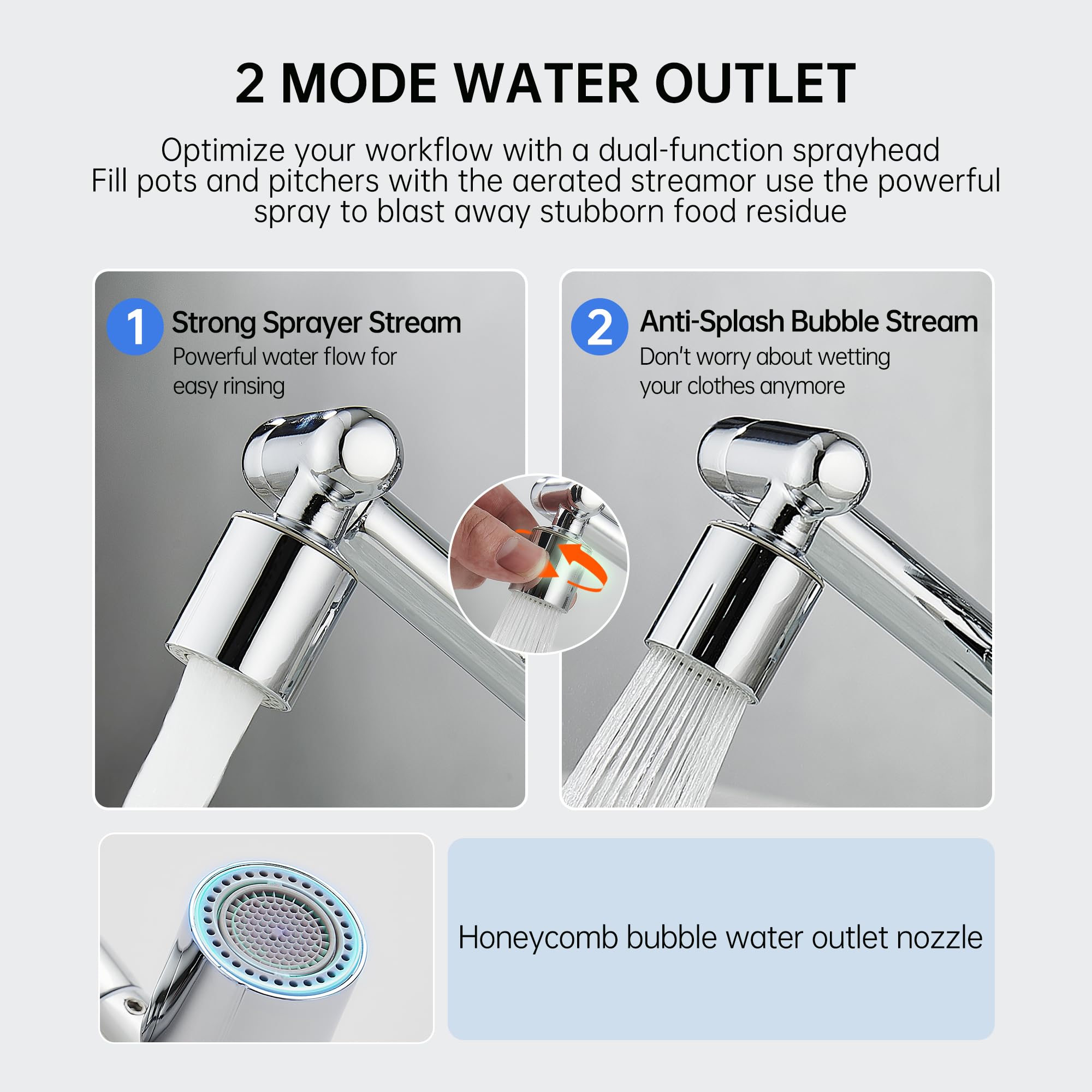YYKBZ nine-pack PP cotton filters for cleaner-tasting water